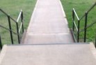 Trungley Halltemporay-handrails-1.jpg; ?>